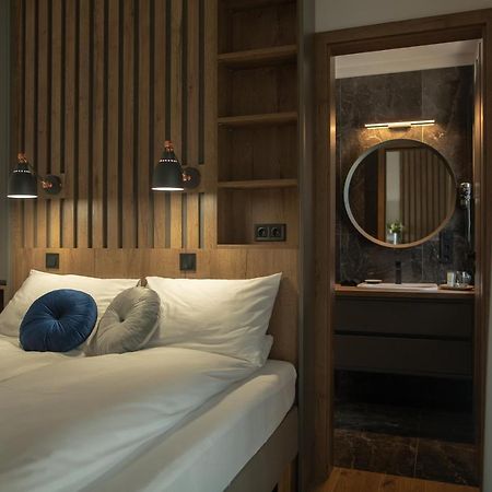 Tahiti Resort Apartments Hajdúszoboszló Extérieur photo