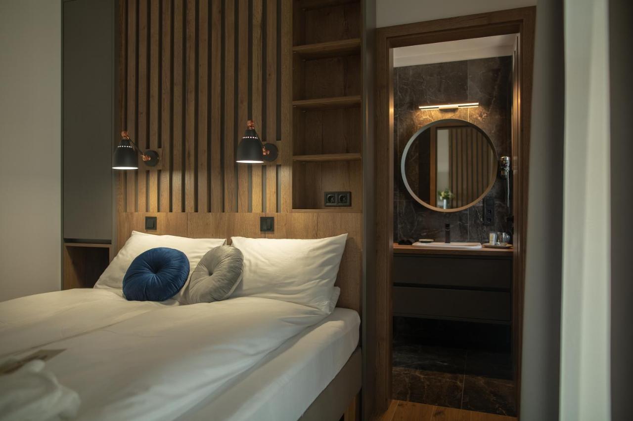 Tahiti Resort Apartments Hajdúszoboszló Extérieur photo