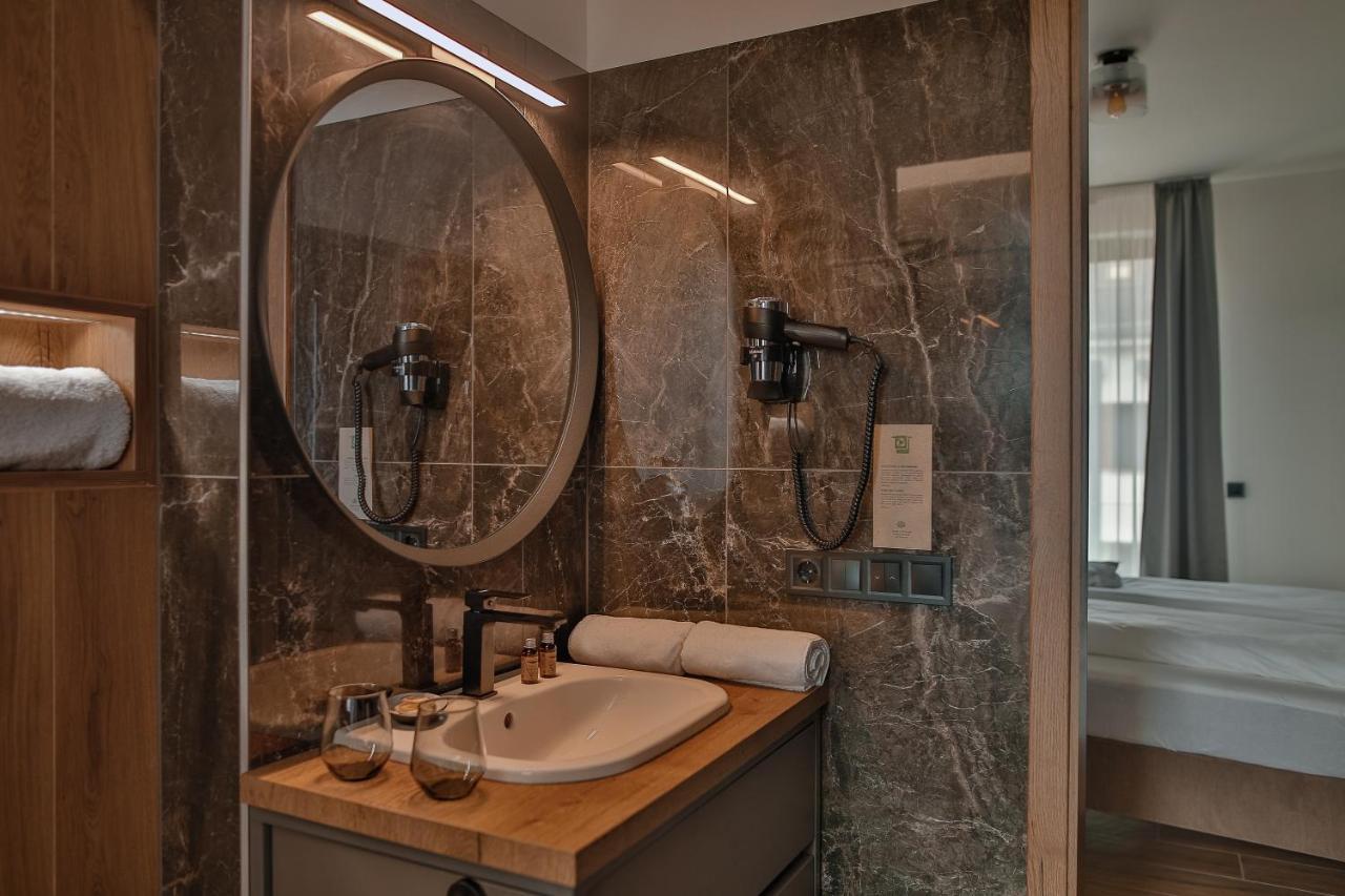 Tahiti Resort Apartments Hajdúszoboszló Extérieur photo