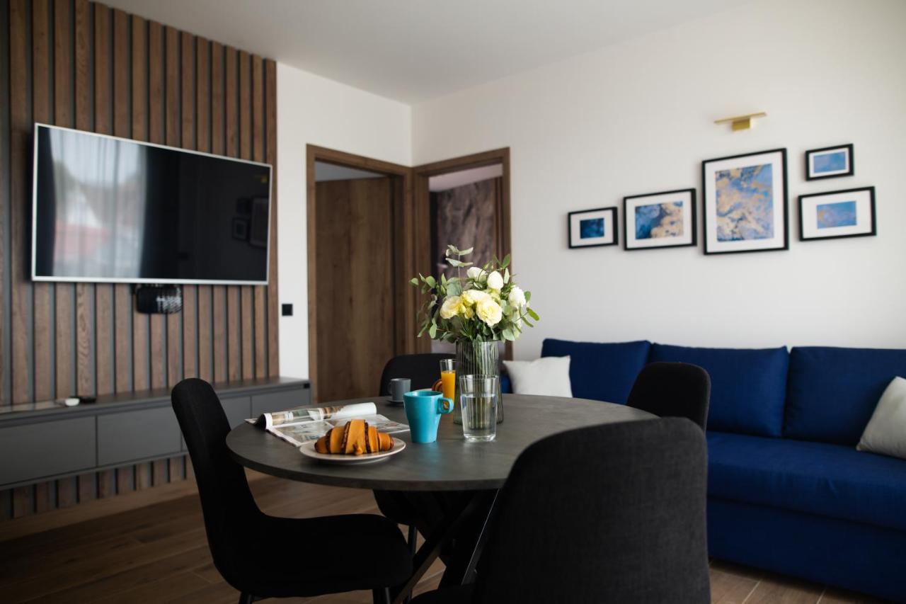 Tahiti Resort Apartments Hajdúszoboszló Extérieur photo