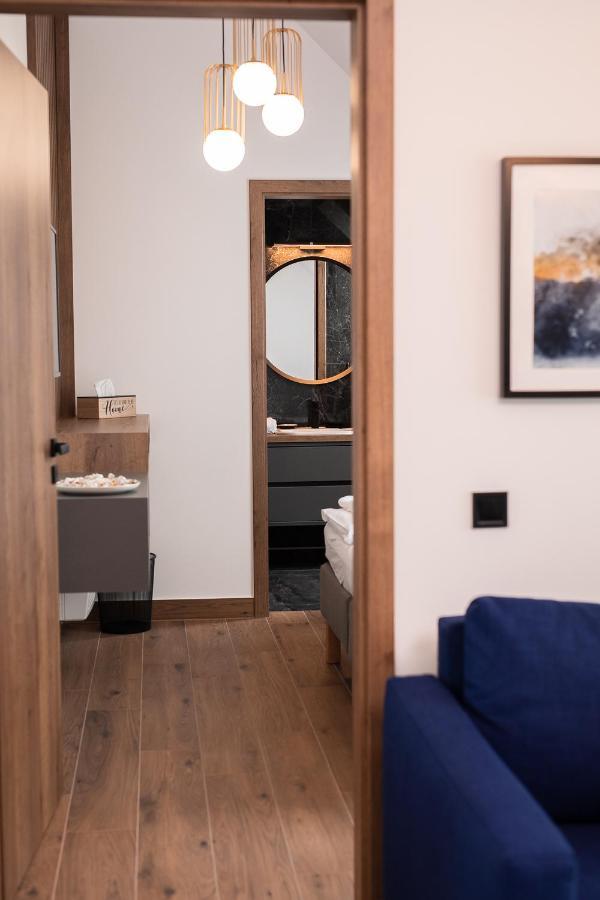 Tahiti Resort Apartments Hajdúszoboszló Extérieur photo