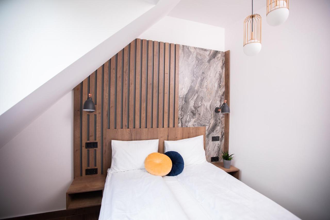 Tahiti Resort Apartments Hajdúszoboszló Extérieur photo