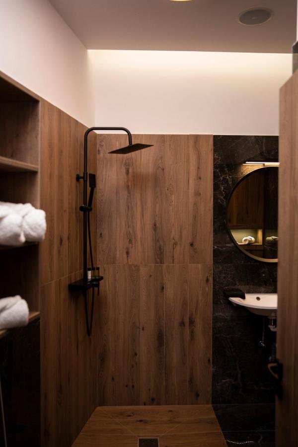 Tahiti Resort Apartments Hajdúszoboszló Extérieur photo