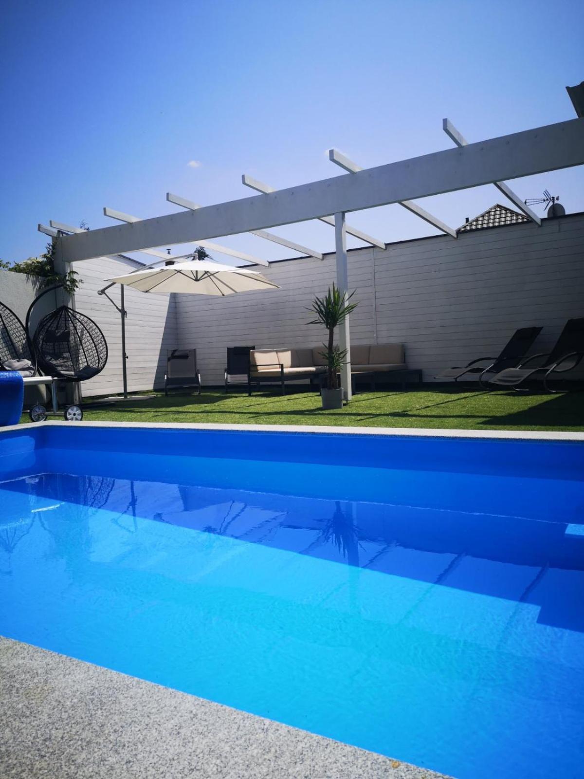 Tahiti Resort Apartments Hajdúszoboszló Extérieur photo